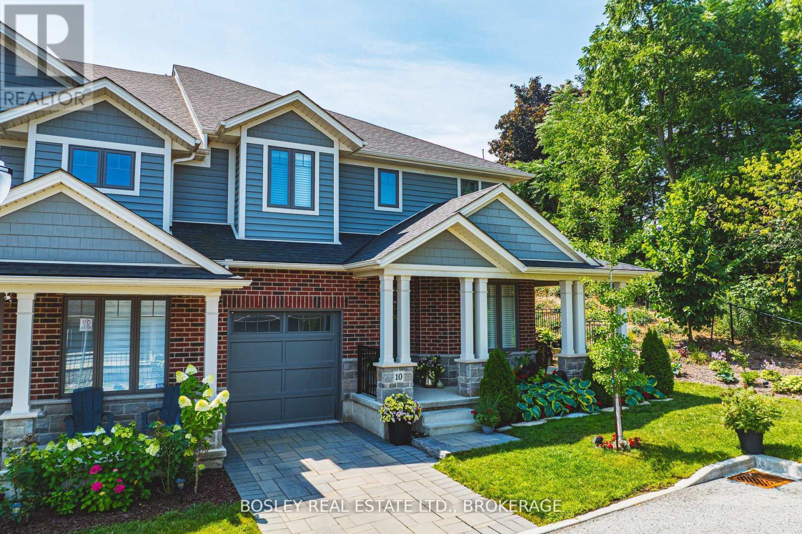 10 - 2848 King Street, Lincoln (Lincoln-Jordan/vineland), Ontario  L0R 1S0 - Photo 2 - X12596116