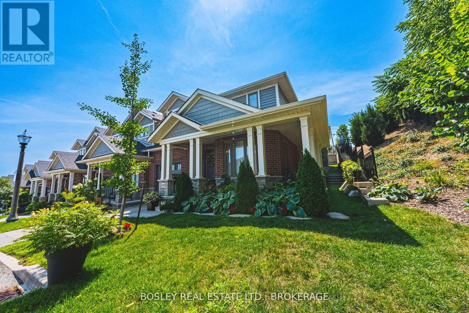 10 - 2848 King Street, Lincoln (Lincoln-Jordan/vineland), Ontario  L0R 1S0 - Photo 3 - X12596116