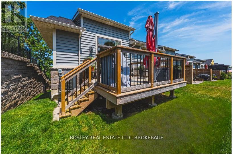 10 - 2848 King Street, Lincoln (Lincoln-Jordan/vineland), Ontario  L0R 1S0 - Photo 42 - X12596116