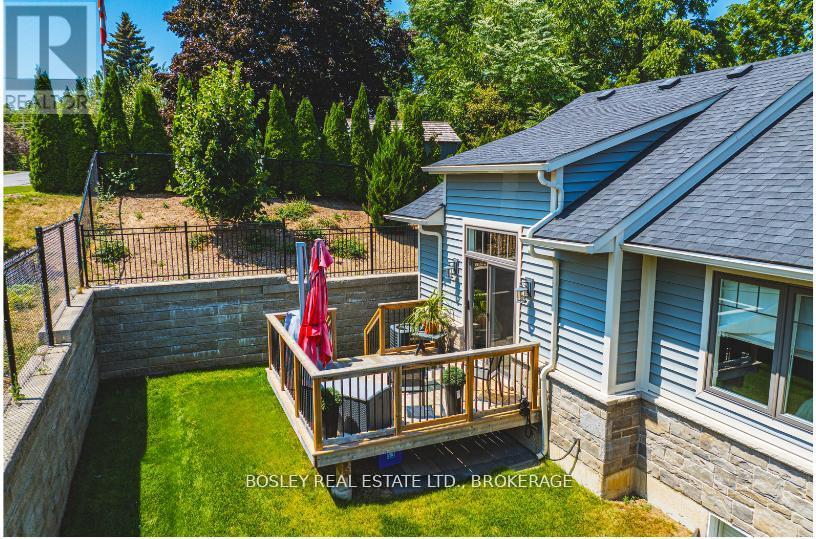 10 - 2848 King Street, Lincoln (Lincoln-Jordan/vineland), Ontario  L0R 1S0 - Photo 44 - X12596116