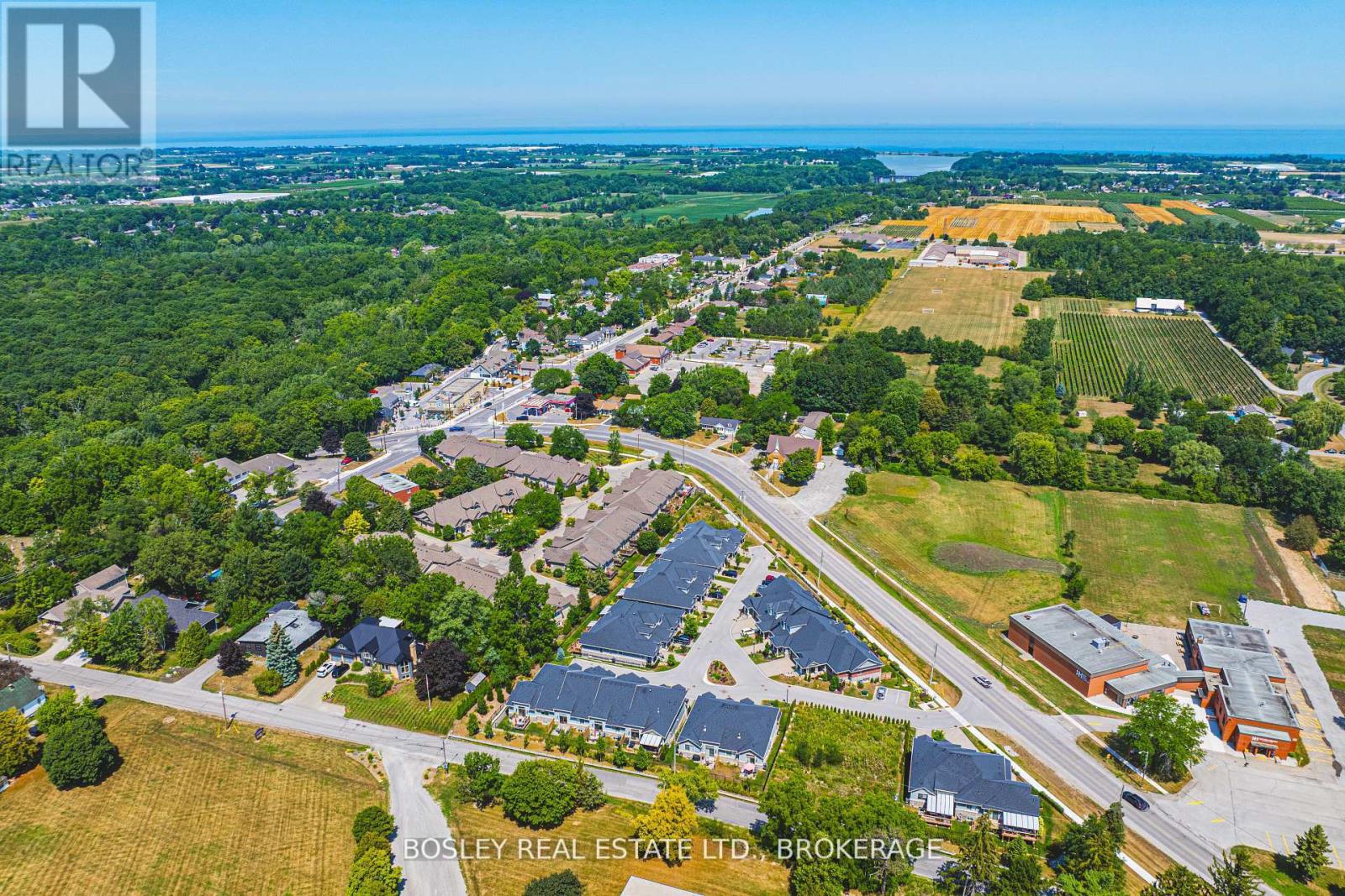 10 - 2848 King Street, Lincoln (Lincoln-Jordan/vineland), Ontario  L0R 1S0 - Photo 49 - X12596116