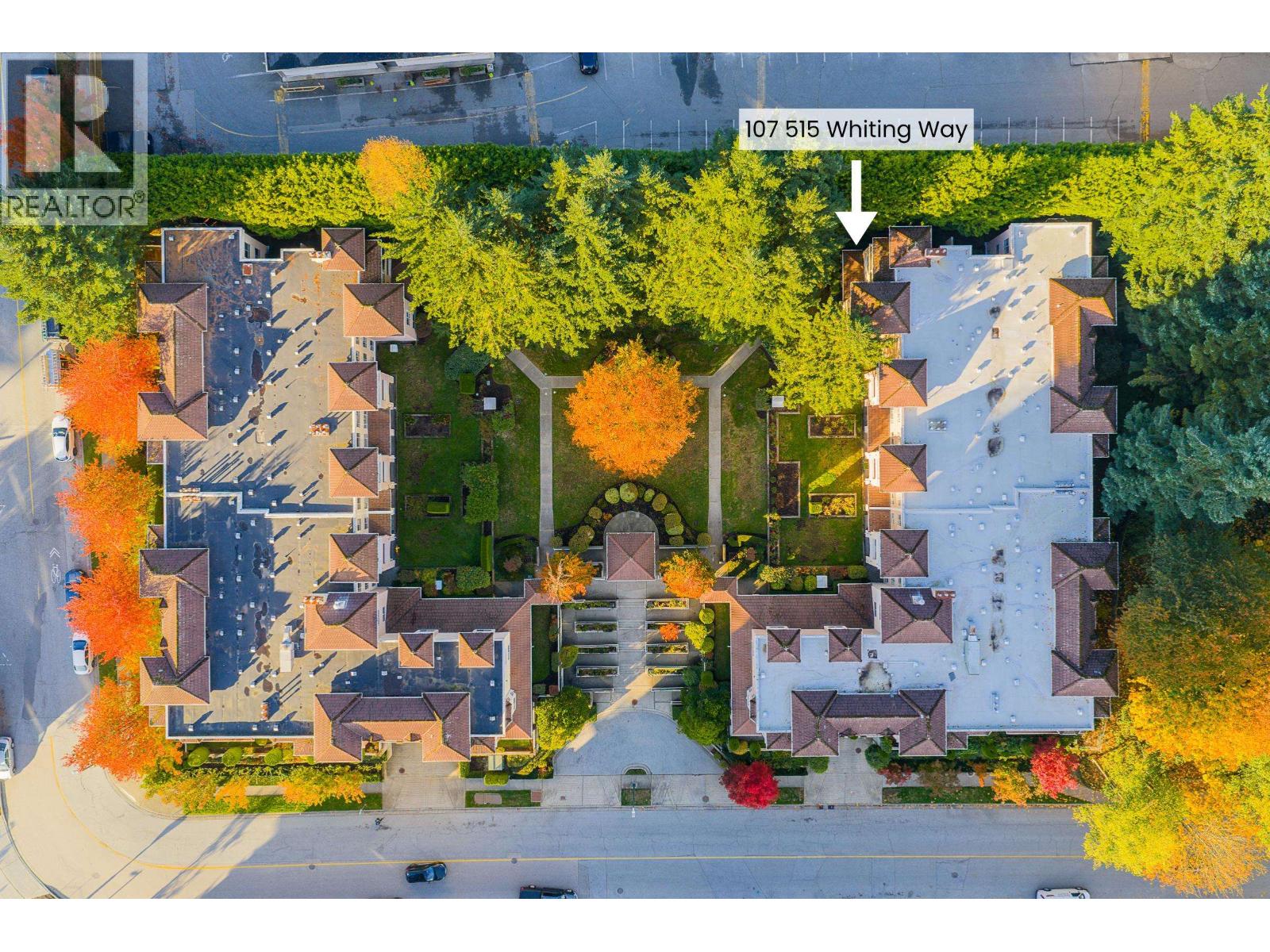 107 515 Whiting Way, Coquitlam, British Columbia  V3J 7W9 - Photo 15 - R3071679