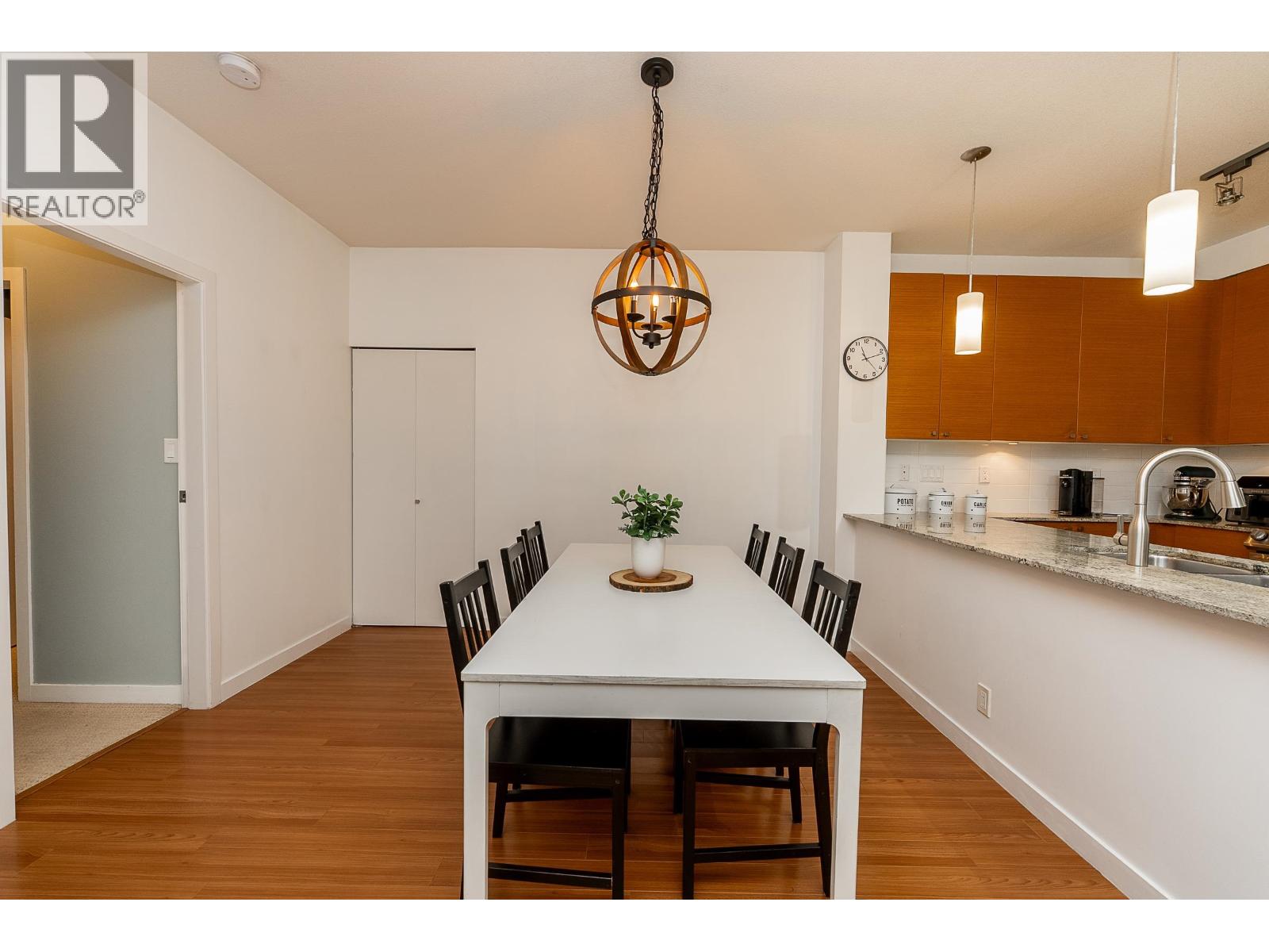 310 101 Morrissey Road, Port Moody, British Columbia  V3H 0E6 - Photo 6 - R3071683