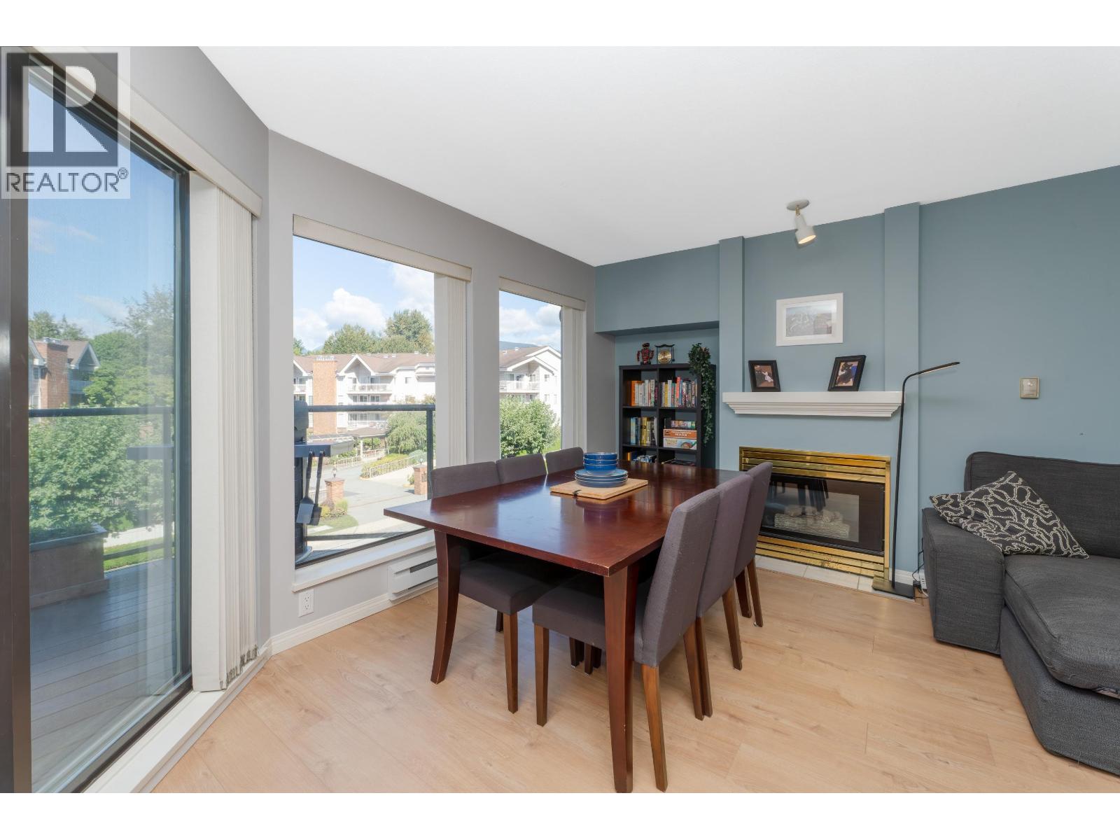 302 2968 Burlington Drive, Coquitlam, British Columbia  V3B 7N4 - Photo 3 - R3071694