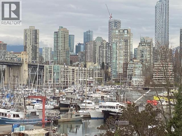 1596 Island Park Walk, Vancouver, British Columbia  V6J 0G9 - Photo 25 - R3071703