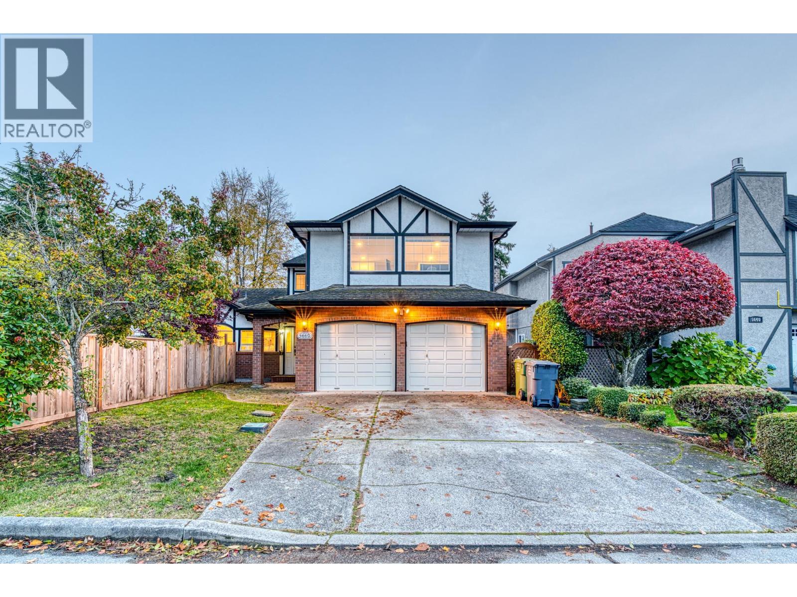 5660 Stefanko Place, Richmond, British Columbia  V7E 5G2 - Photo 1 - R3071688