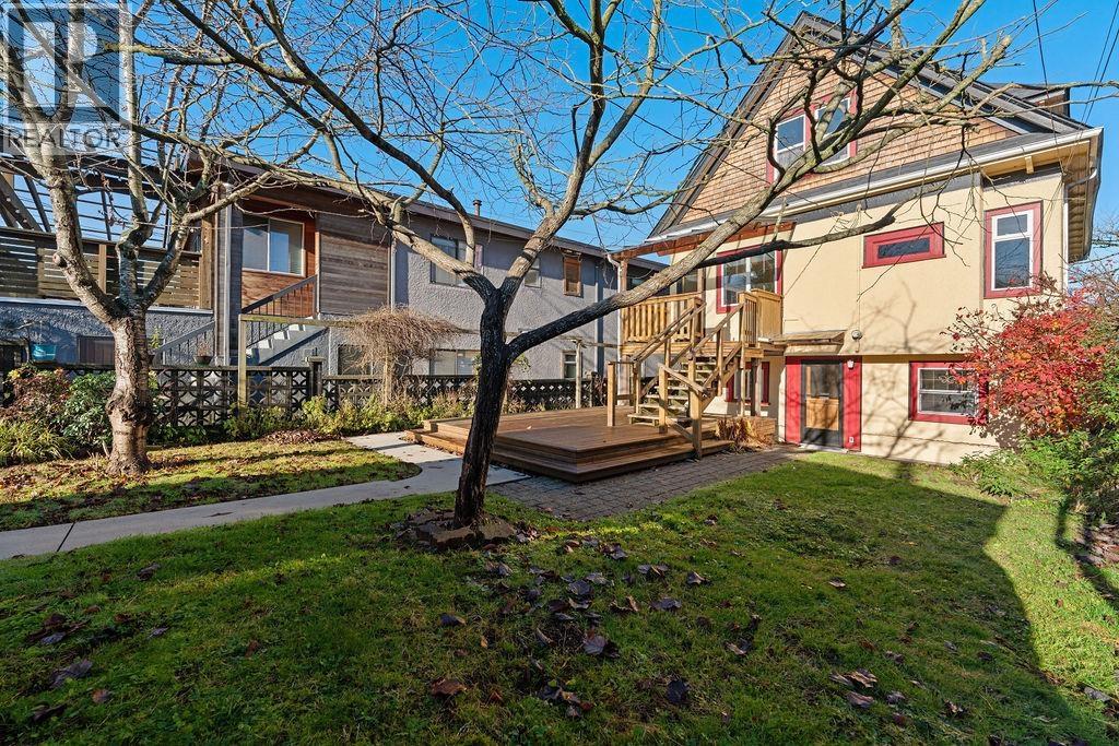 2130 Parker Street, Vancouver, British Columbia  V5L 2L7 - Photo 38 - R3071699