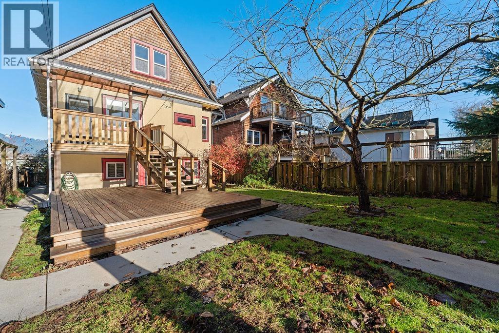 2130 Parker Street, Vancouver, British Columbia  V5L 2L7 - Photo 39 - R3071699