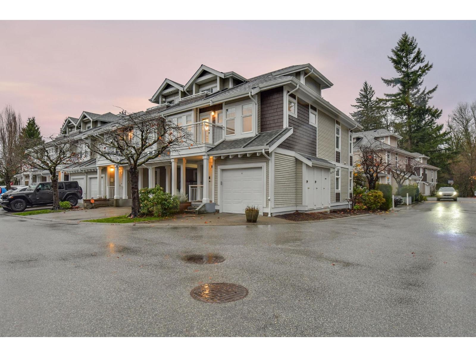 24 9036 208 Street, Langley, British Columbia  V1M 3K4 - Photo 1 - R3071735