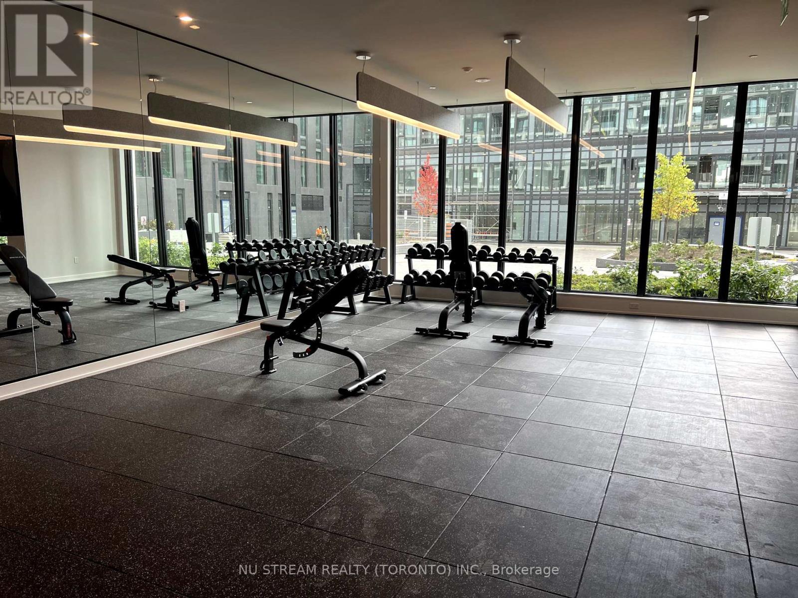 425 - 1 Kyle Lowry Road, Toronto, Ontario  M3C 0S6 - Photo 15 - C12596108