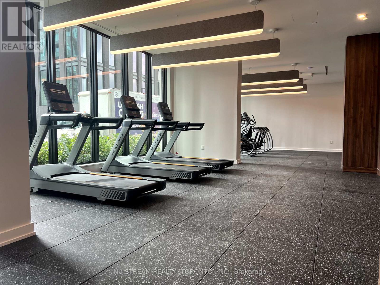 425 - 1 Kyle Lowry Road, Toronto, Ontario  M3C 0S6 - Photo 16 - C12596108