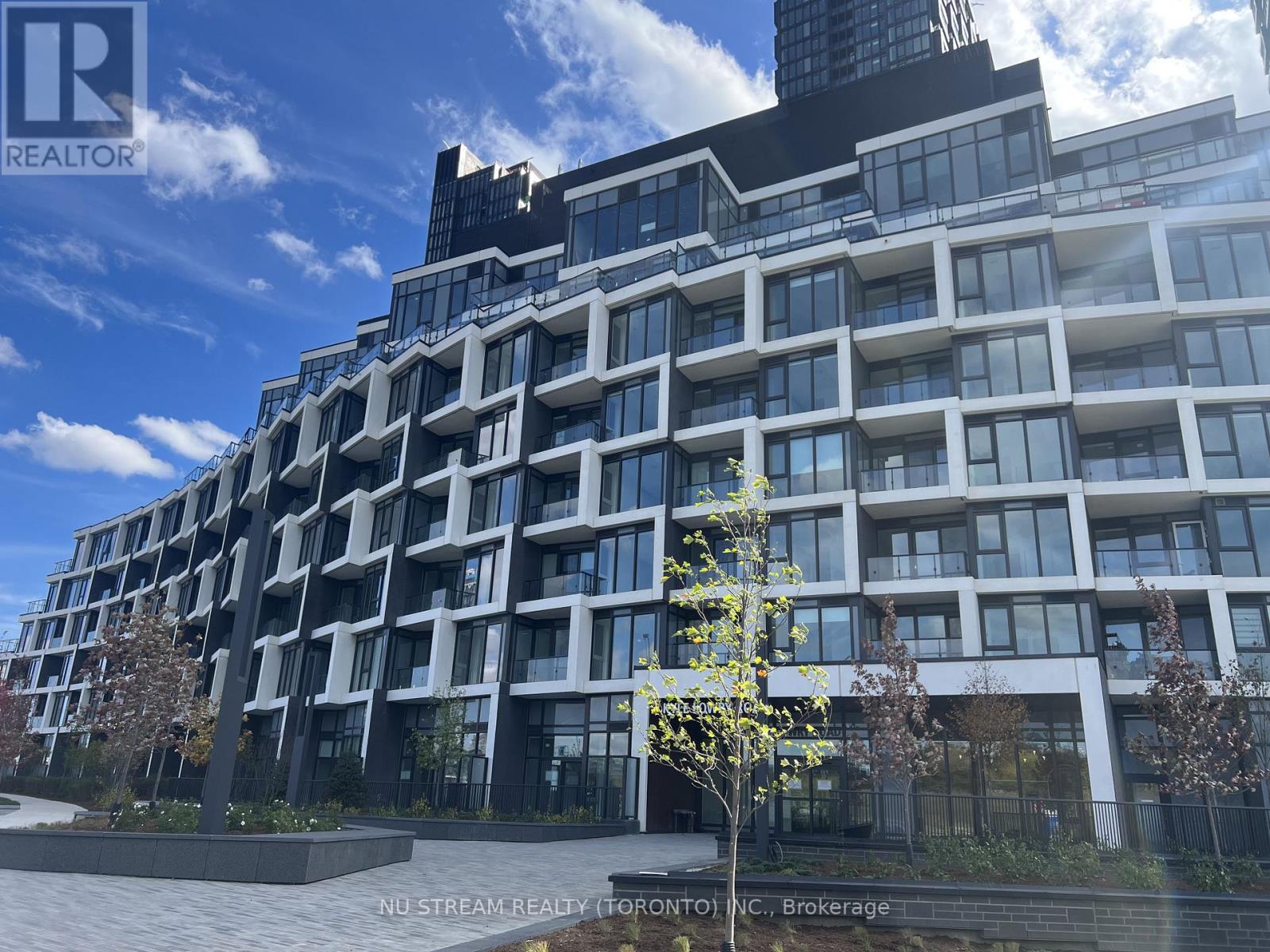 425 - 1 Kyle Lowry Road, Toronto, Ontario  M3C 0S6 - Photo 17 - C12596108