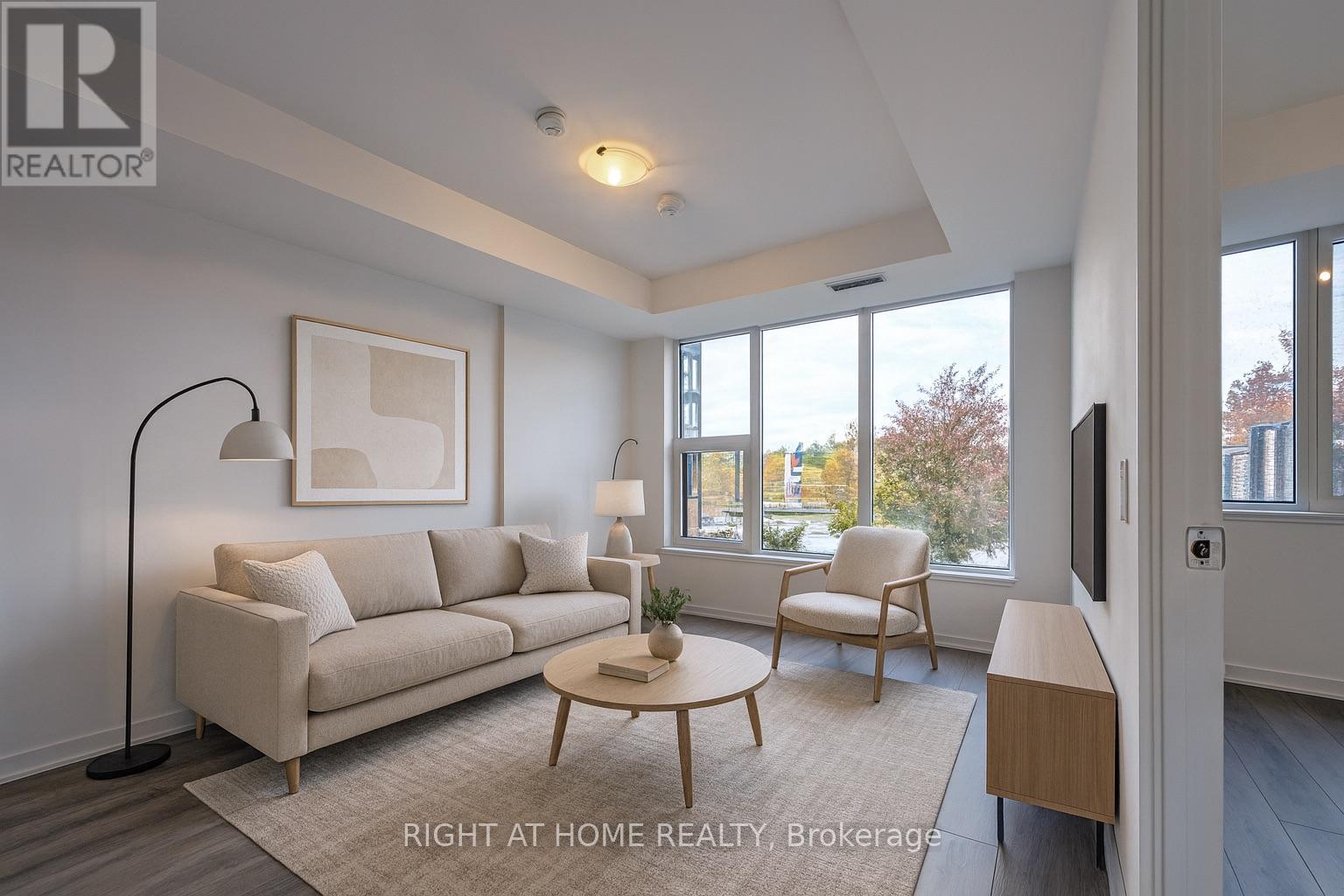 203A - 7439 KINGSTON ROAD, Toronto, Ontario