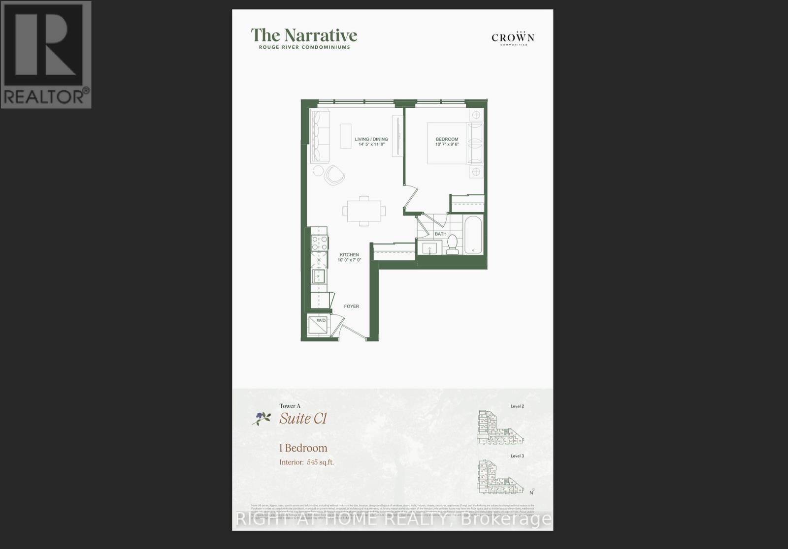 203a - 7439 Kingston Road, Toronto, Ontario  M1B 5S3 - Photo 16 - E12596098