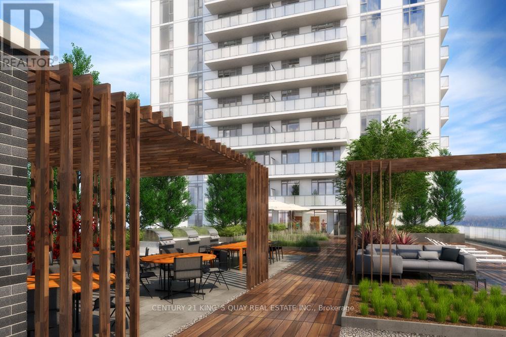 220 - 3220 Sheppard Avenue E, Toronto (Tam O'shanter-Sullivan), Ontario  M1T 0B7 - Photo 12 - E12596100