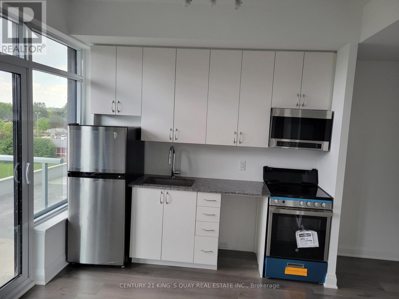 220 - 3220 Sheppard Avenue E, Toronto (Tam O'shanter-Sullivan), Ontario  M1T 0B7 - Photo 8 - E12596100