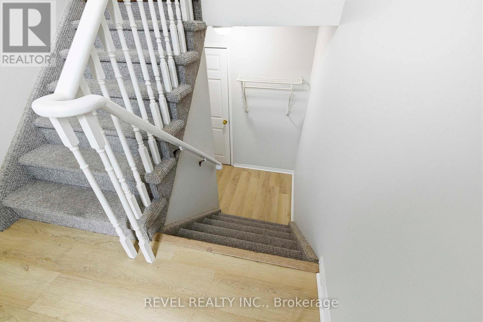 Basement - 1036 Attersley Drive, Oshawa, Ontario  L1K 2G9 - Photo 2 - E12596112