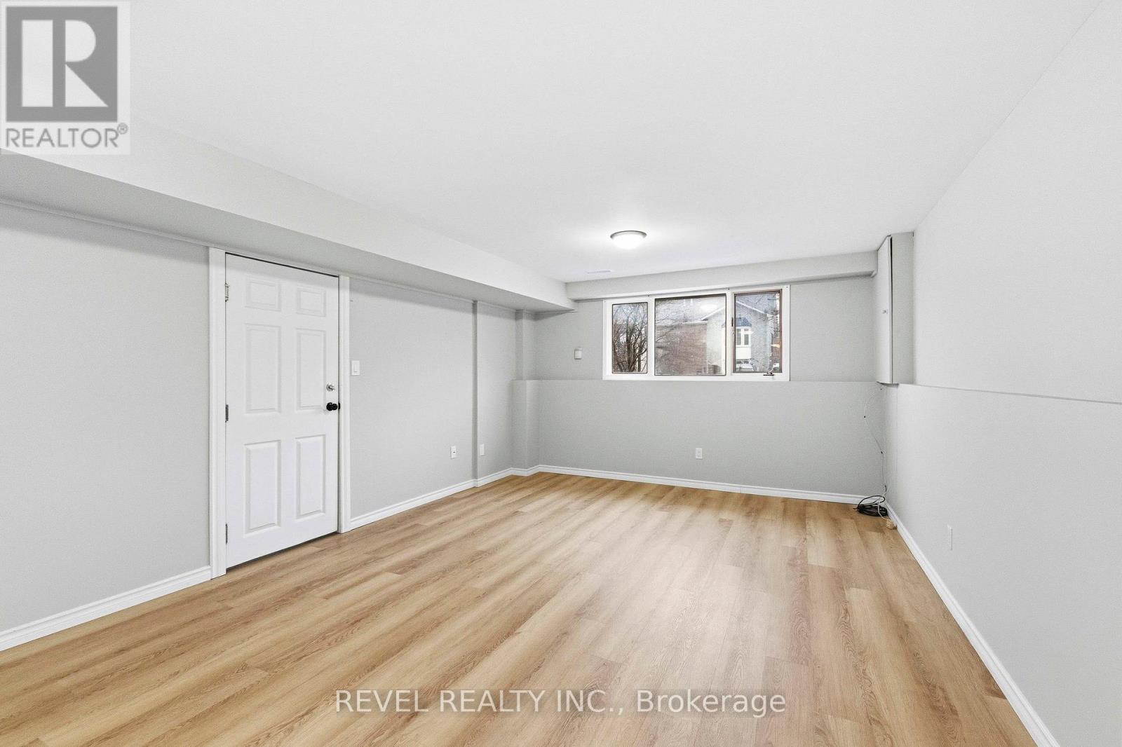 Basement - 1036 Attersley Drive, Oshawa, Ontario  L1K 2G9 - Photo 4 - E12596112