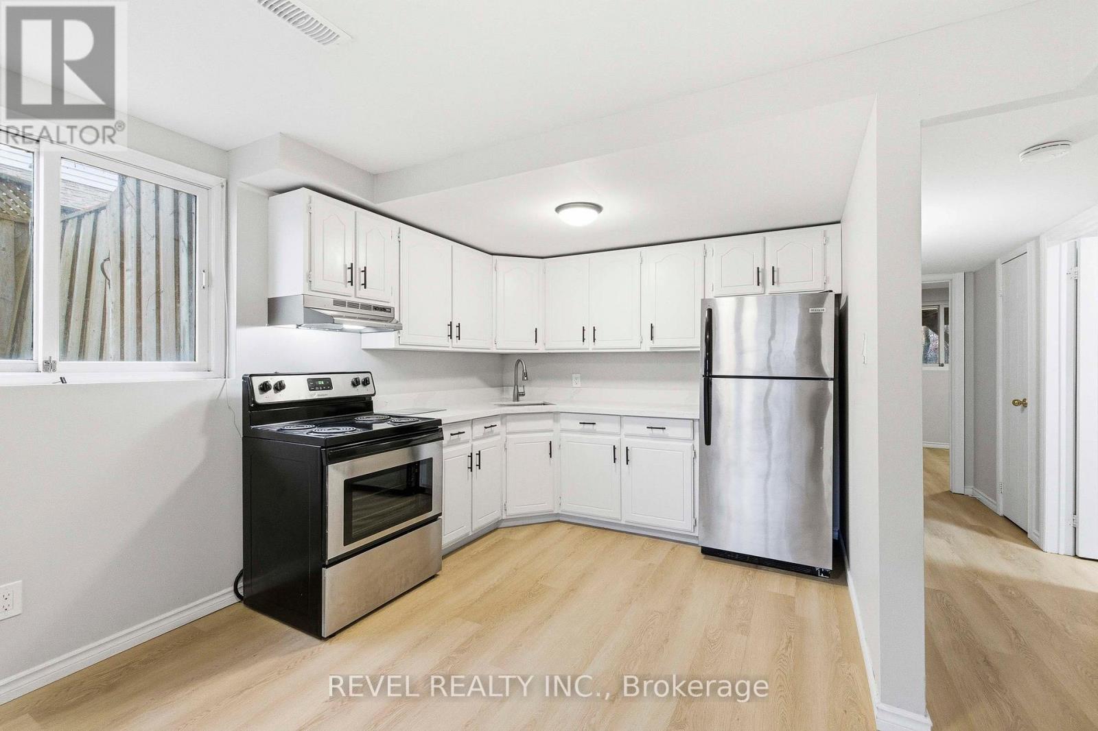 Basement - 1036 Attersley Drive, Oshawa, Ontario  L1K 2G9 - Photo 5 - E12596112