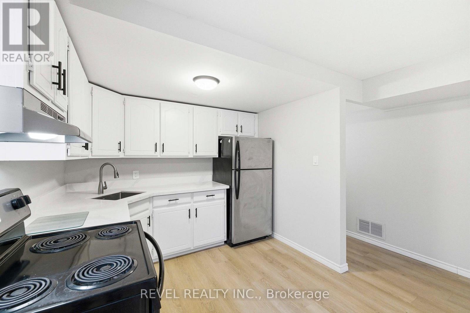 Basement - 1036 Attersley Drive, Oshawa, Ontario  L1K 2G9 - Photo 6 - E12596112