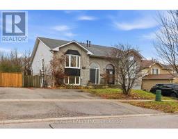 Basement - 1036 Attersley Drive, Oshawa (Pinecrest), Ca