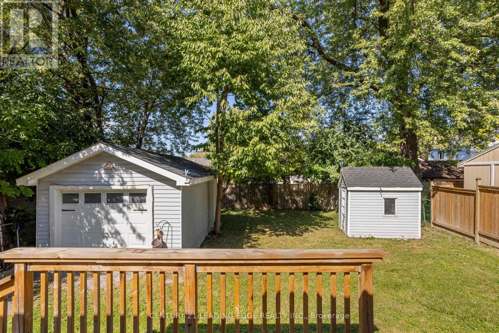 18 Beech Street, Ajax, Ontario  L1S 1W1 - Photo 27 - E12596120