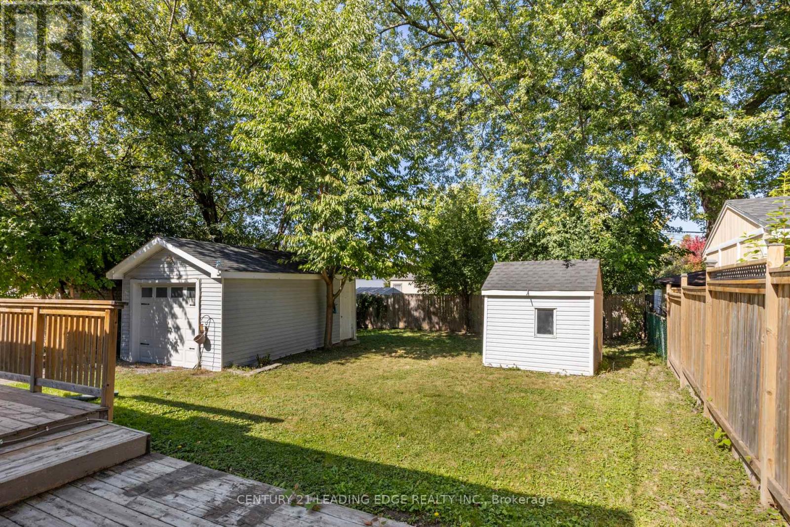 18 Beech Street, Ajax, Ontario  L1S 1W1 - Photo 28 - E12596120