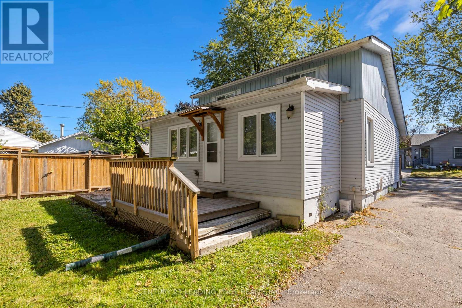 18 Beech Street, Ajax, Ontario  L1S 1W1 - Photo 29 - E12596120