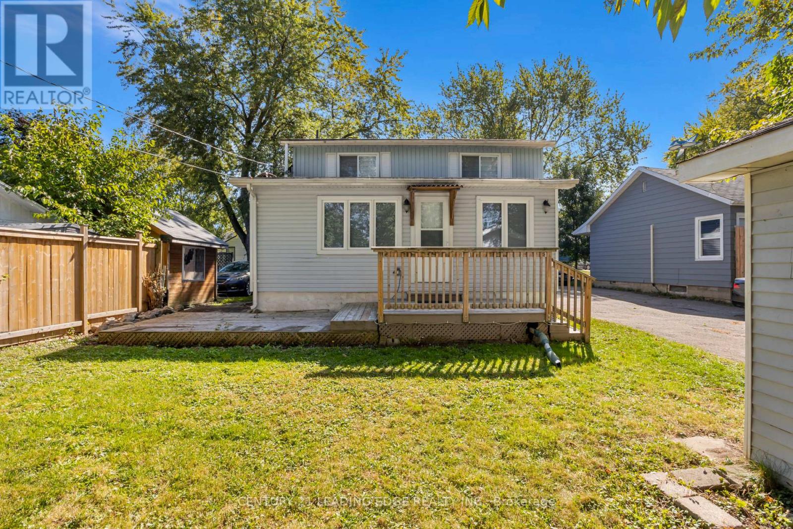 18 Beech Street, Ajax, Ontario  L1S 1W1 - Photo 30 - E12596120