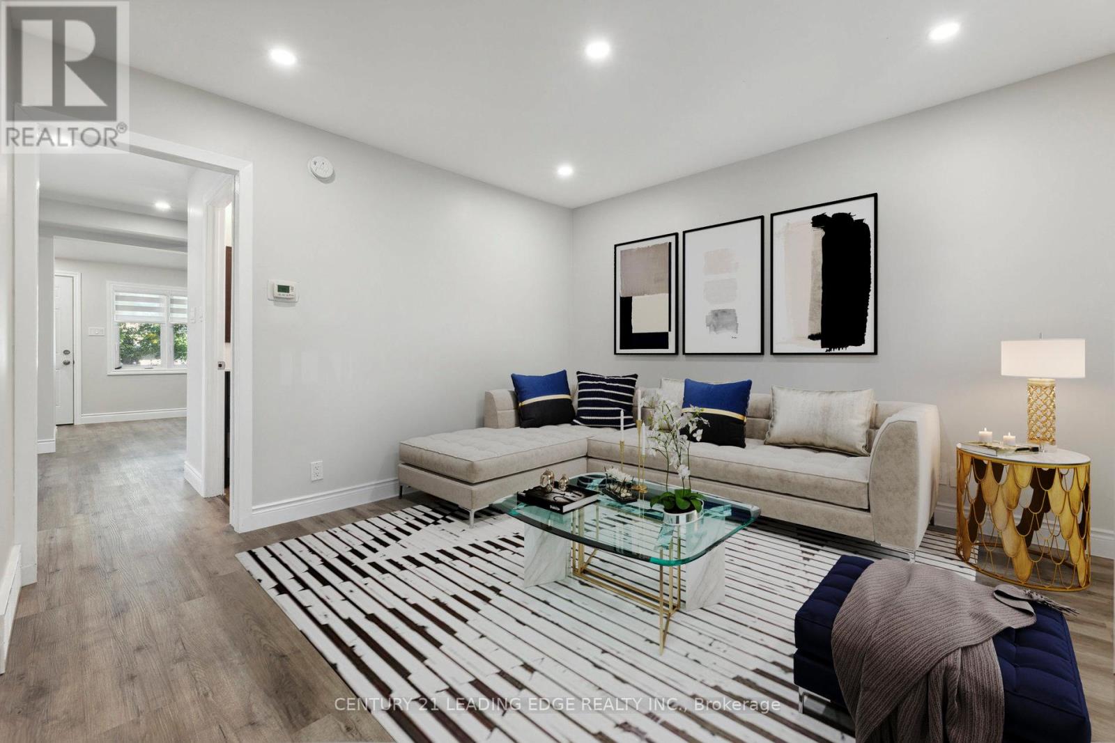 18 Beech Street, Ajax, Ontario  L1S 1W1 - Photo 8 - E12596120