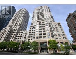 1805 - 909 BAY STREET, Toronto, Ontario