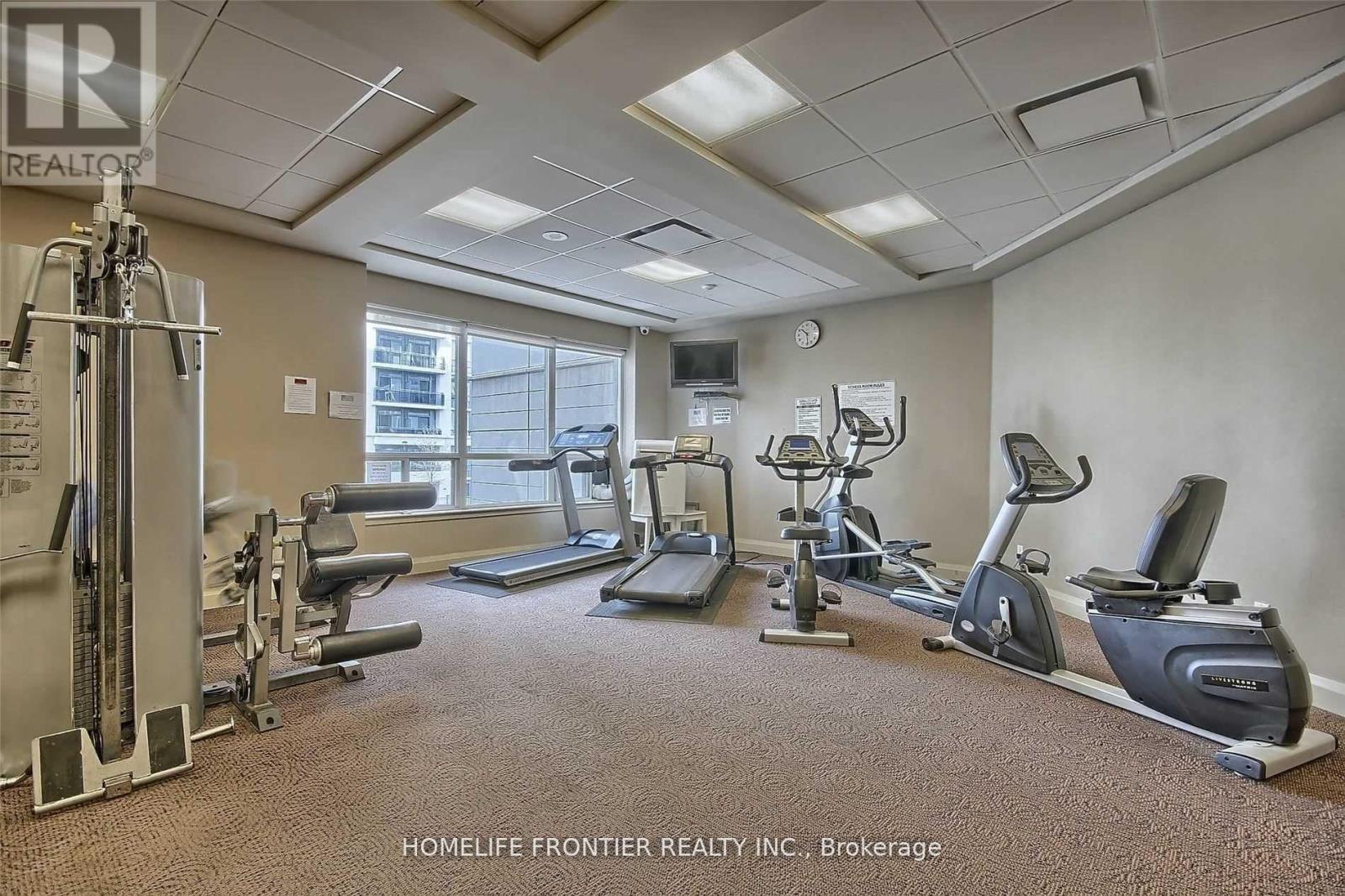 512 - 50 Disera Drive, Vaughan, Ontario  L4J 9E9 - Photo 19 - N12596118