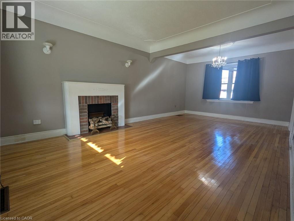 59 Dunkirk Drive, Hamilton, Ontario  L8K 4W9 - Photo 8 - 40773766