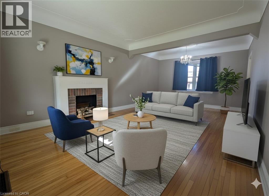 59 Dunkirk Drive, Hamilton, Ontario  L8K 4W9 - Photo 6 - 40773766