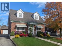 59 DUNKIRK Drive, Hamilton, Ontario