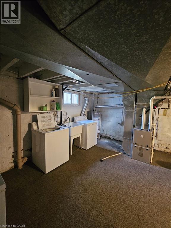 59 Dunkirk Drive, Hamilton, Ontario  L8K 4W9 - Photo 20 - 40773766