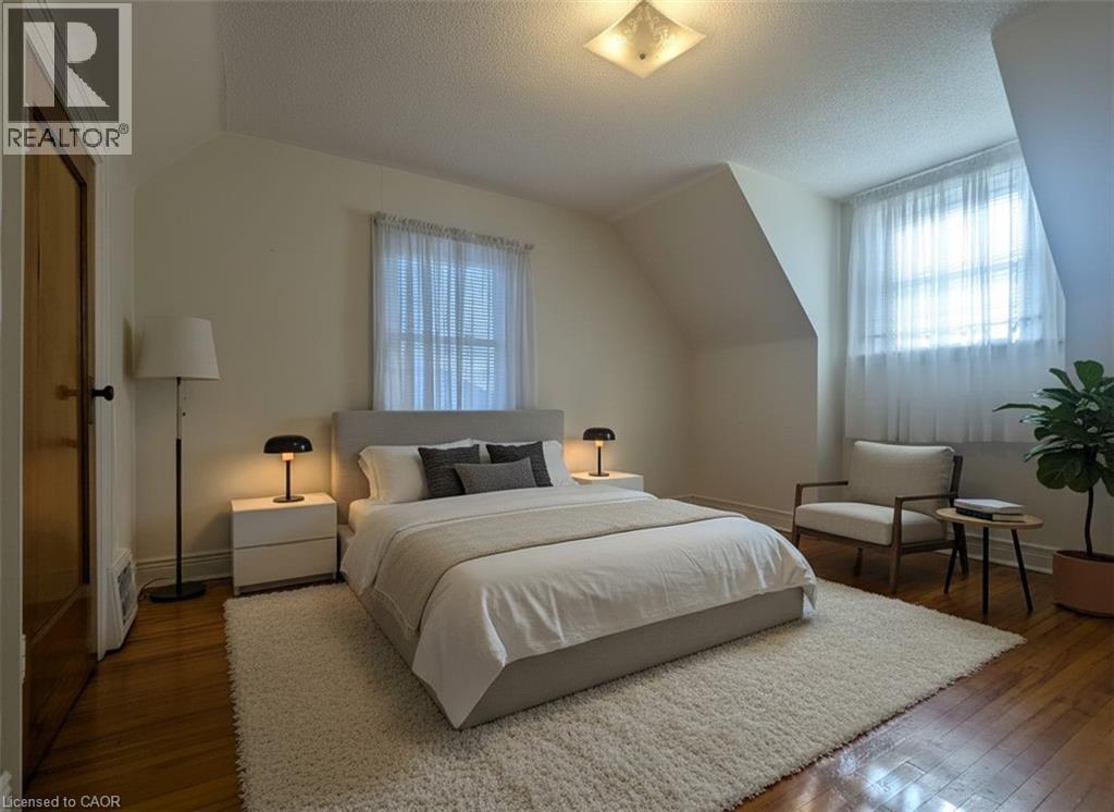 59 Dunkirk Drive, Hamilton, Ontario  L8K 4W9 - Photo 12 - 40773766