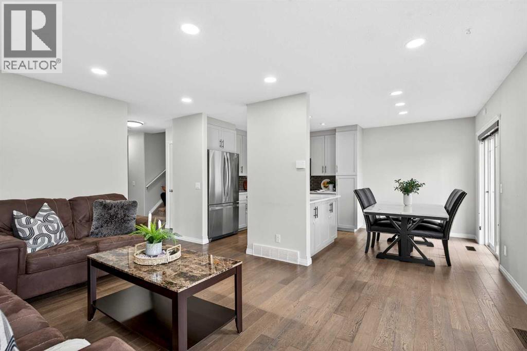 21, 102 Canoe Square Sw, Airdrie, Alberta  T4B 2Z1 - Photo 3 - A2269281