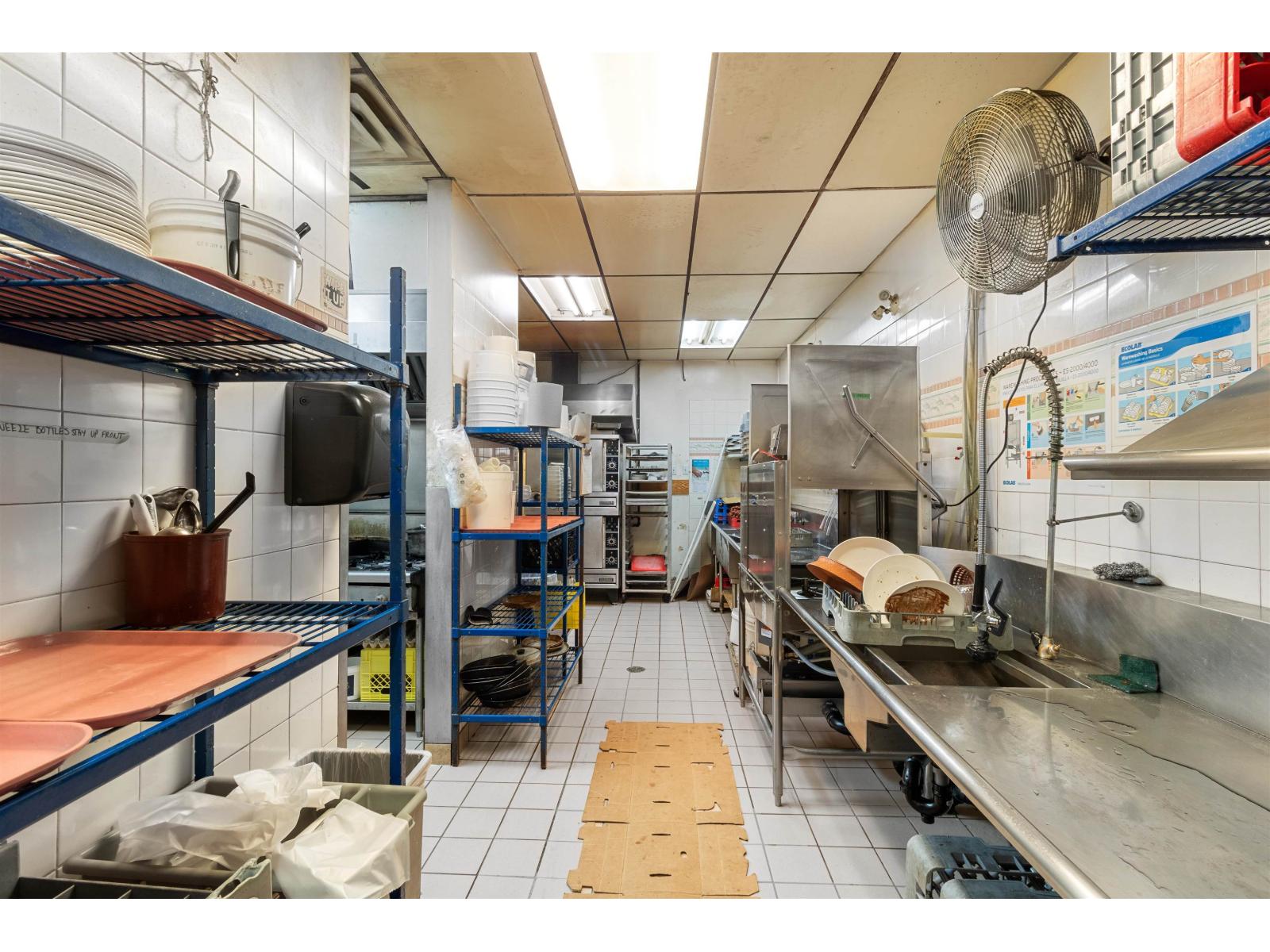 32081 Lougheed Highway, Mission, British Columbia  V2V 7P8 - Photo 16 - C8074159