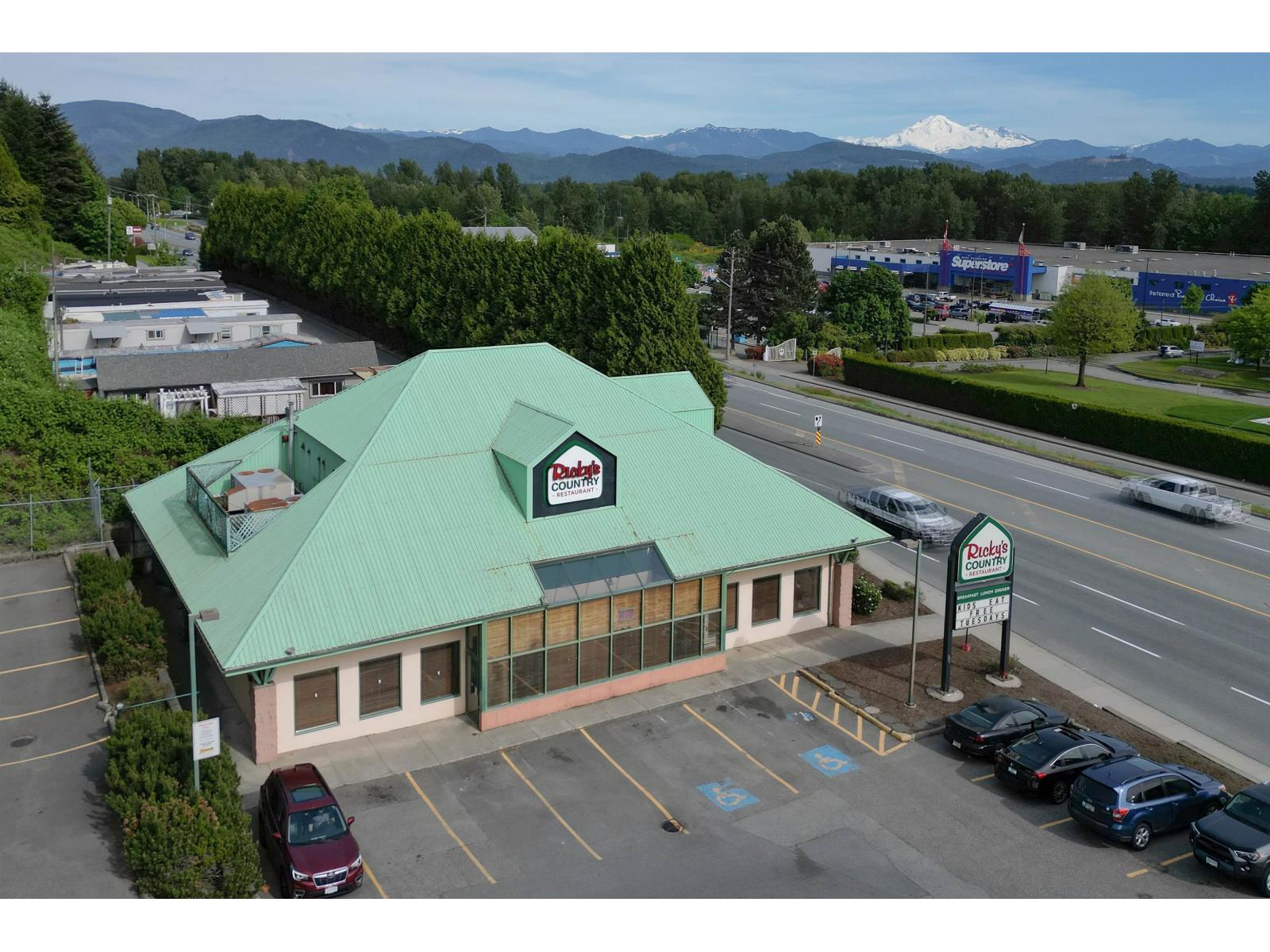 32081 Lougheed Highway, Mission, British Columbia  V2V 7P8 - Photo 24 - C8074159