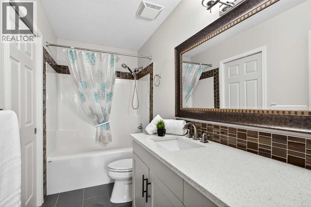 21, 102 Canoe Square Sw, Airdrie, Alberta  T4B 2Z1 - Photo 24 - A2269281