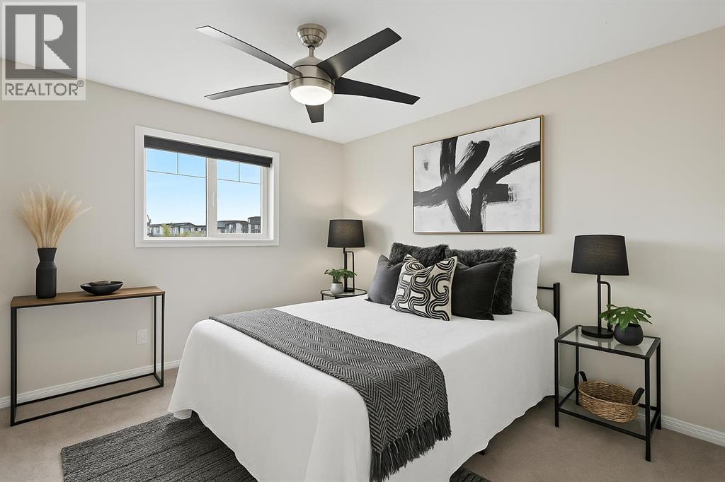 21, 102 Canoe Square Sw, Airdrie, Alberta  T4B 2Z1 - Photo 28 - A2269281