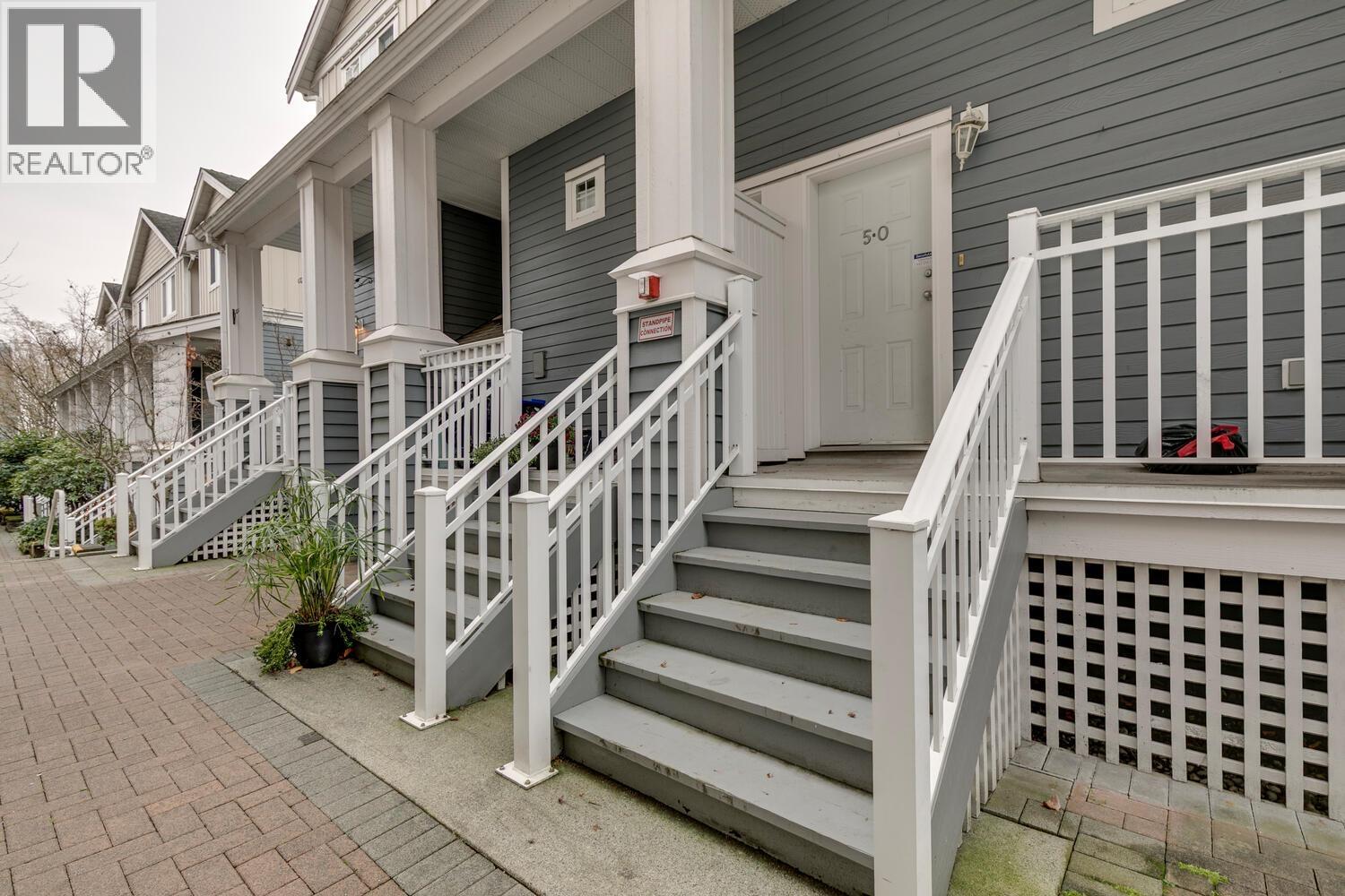 50 123 Seventh Street, New Westminster, British Columbia  V3M 6Y2 - Photo 29 - R3046279