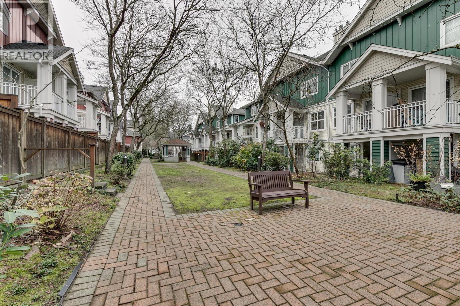 50 123 Seventh Street, New Westminster, British Columbia  V3M 6Y2 - Photo 30 - R3046279