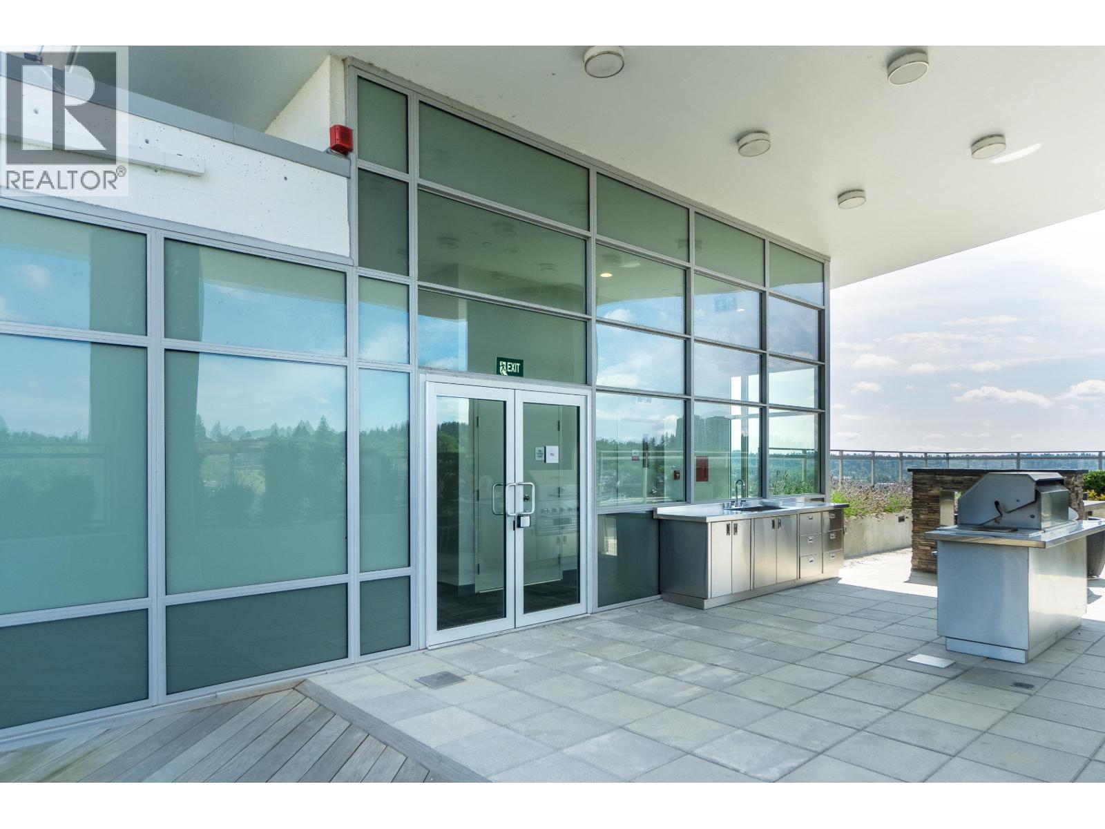 1206 200 Nelson's Crescent, New Westminster, British Columbia  V3L 0H4 - Photo 34 - R3066582