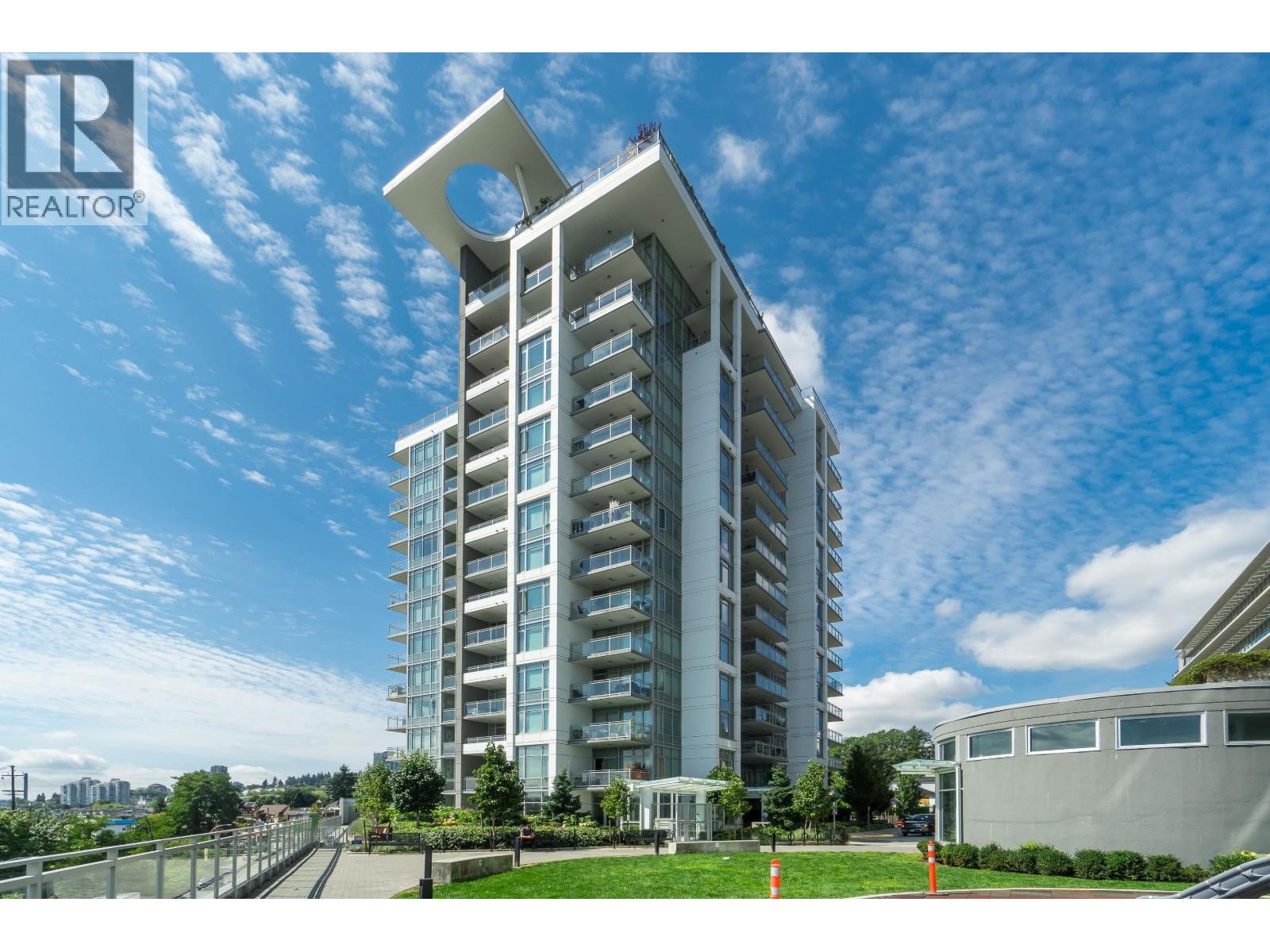 1206 200 Nelson's Crescent, New Westminster, British Columbia  V3L 0H4 - Photo 40 - R3066582