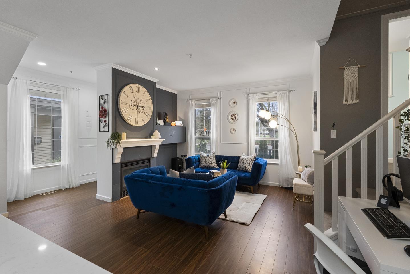 2 6894 208 Street, Langley, British Columbia  V2Y 0G2 - Photo 2 - R3071693