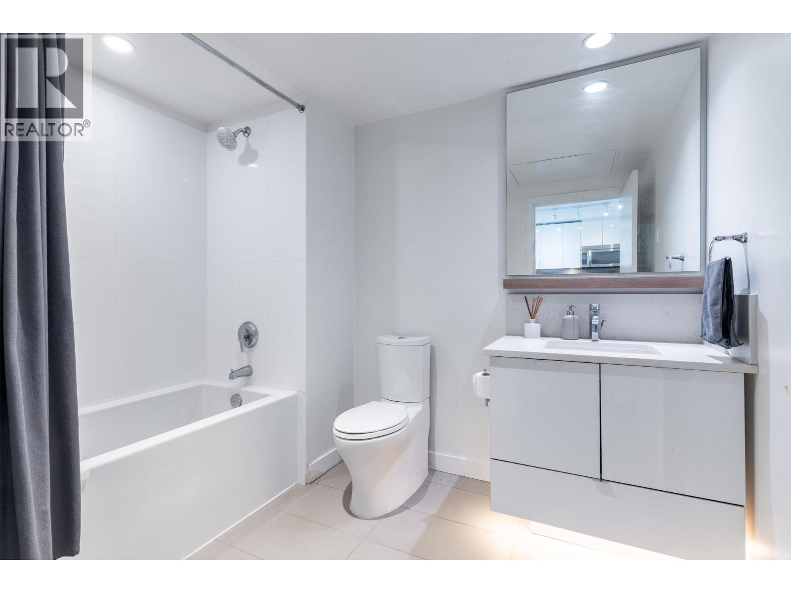 1206 200 Nelson's Crescent, New Westminster, British Columbia  V3L 0H4 - Photo 16 - R3066582