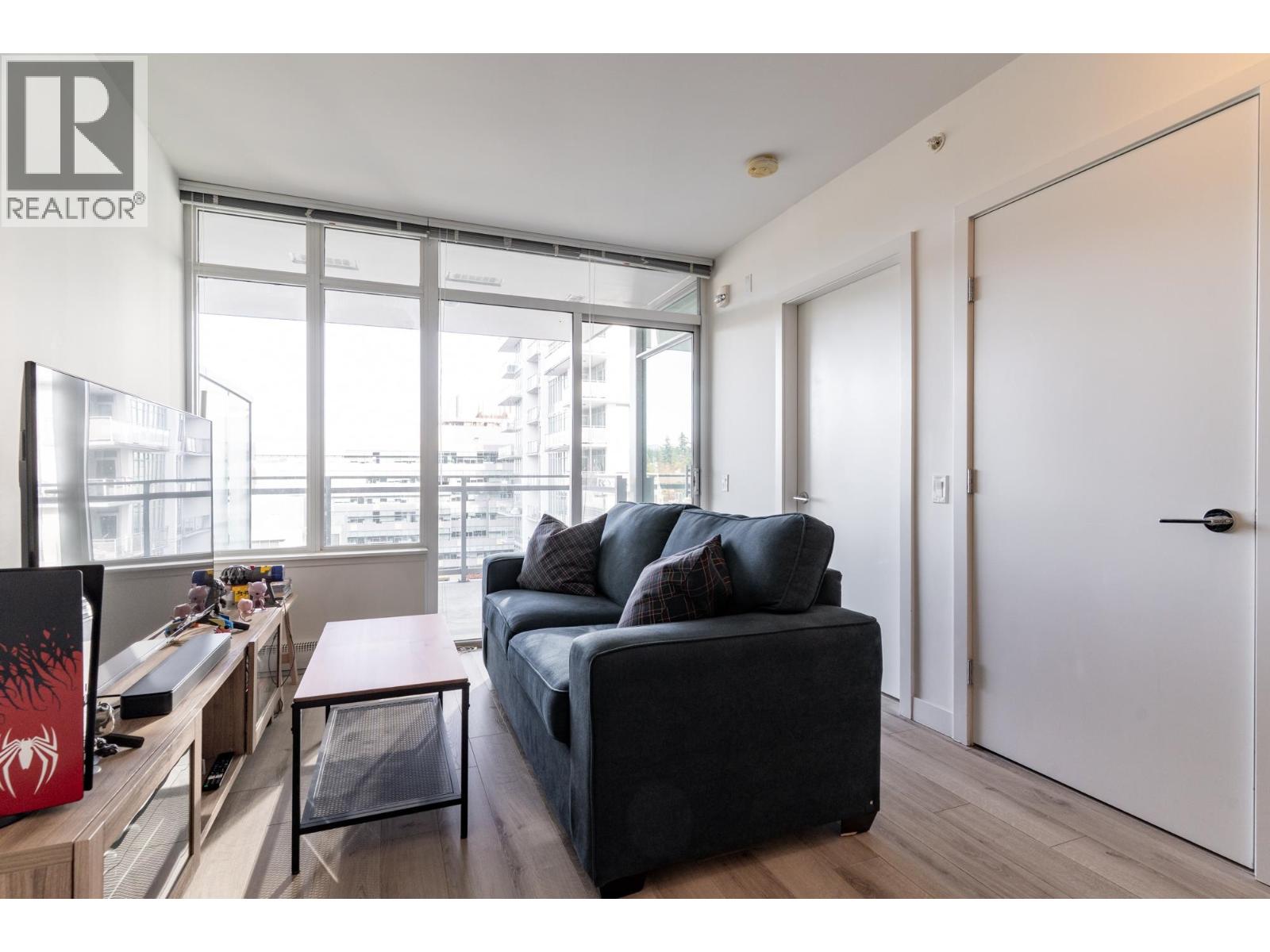 1206 200 Nelson's Crescent, New Westminster, British Columbia  V3L 0H4 - Photo 11 - R3066582