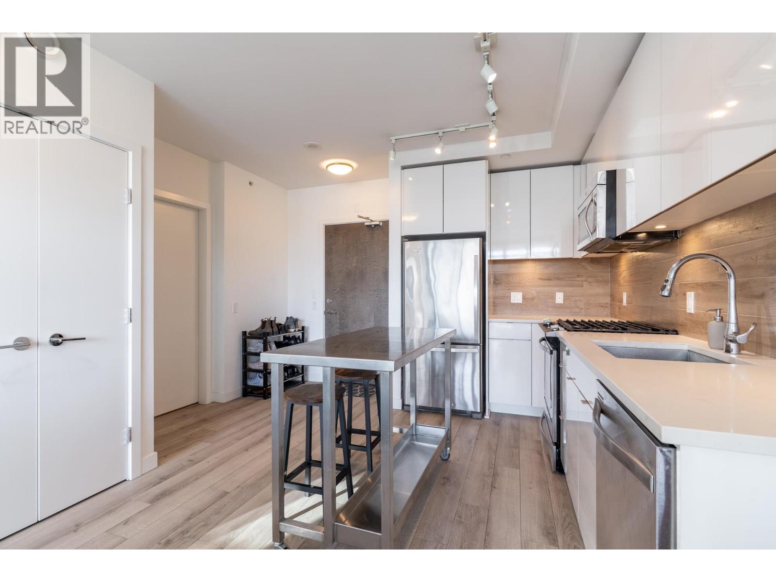 1206 200 Nelson's Crescent, New Westminster, British Columbia  V3L 0H4 - Photo 8 - R3066582